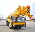 25 ton all terrain truck crane
